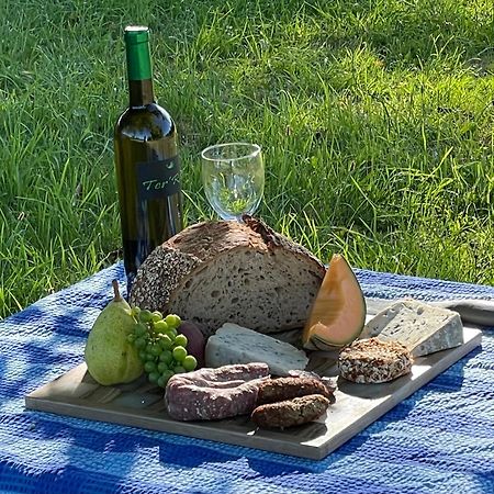 Delightful French Rustic Studio Jumilhac-le-Grand Dış mekan fotoğraf