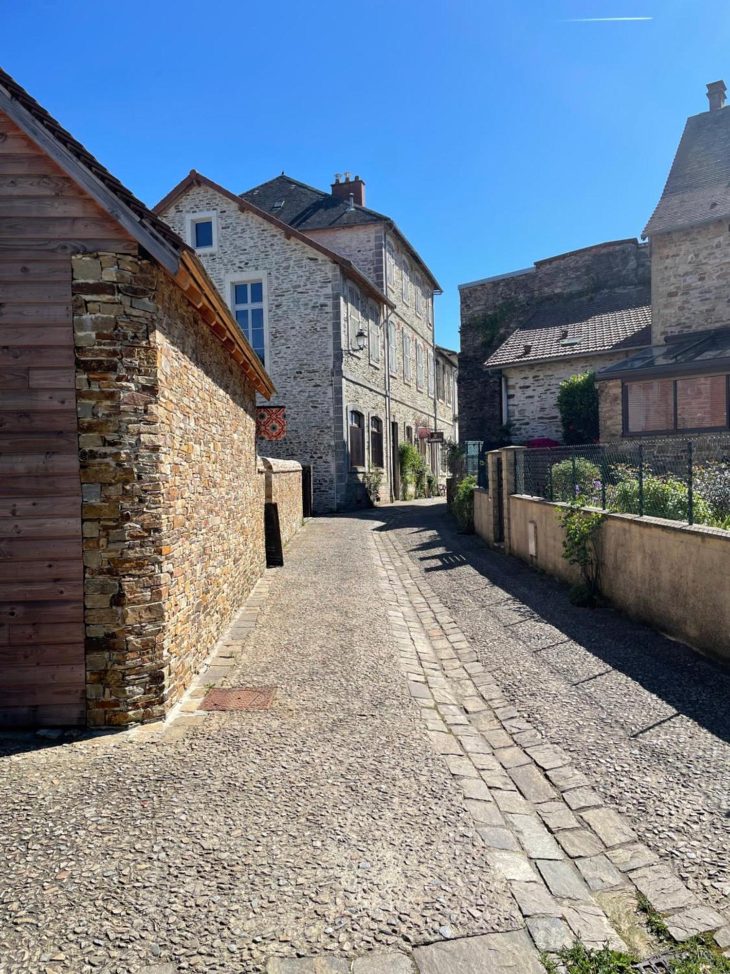 Delightful French Rustic Studio Jumilhac-le-Grand Dış mekan fotoğraf