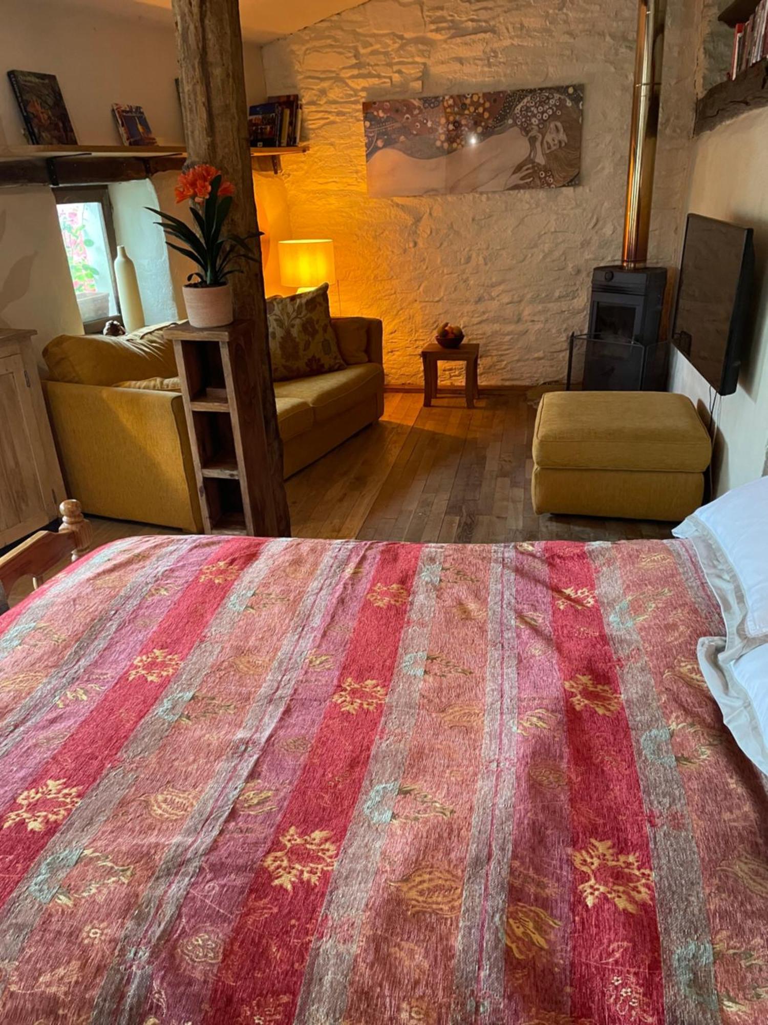 Delightful French Rustic Studio Jumilhac-le-Grand Dış mekan fotoğraf