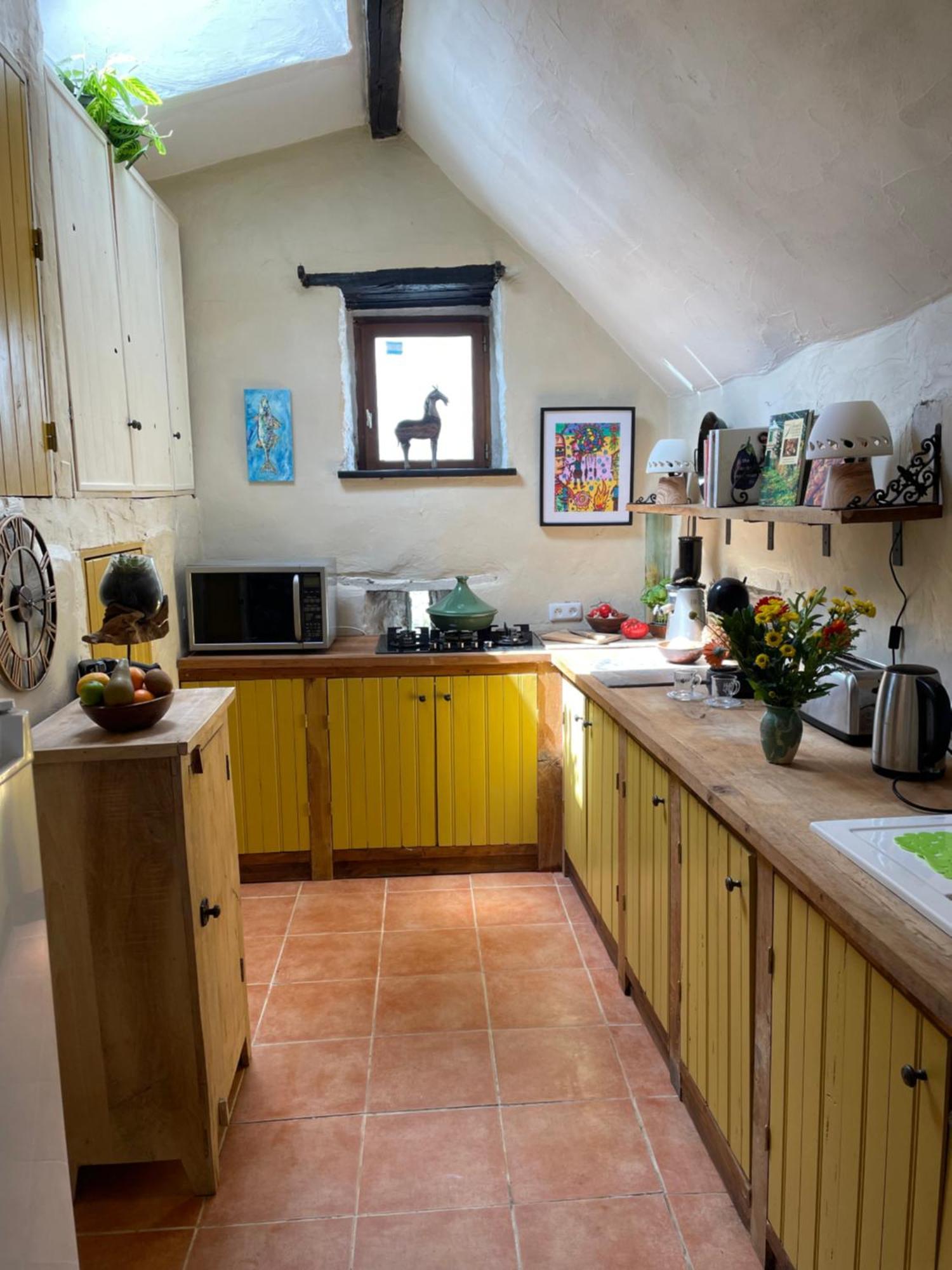 Delightful French Rustic Studio Jumilhac-le-Grand Dış mekan fotoğraf