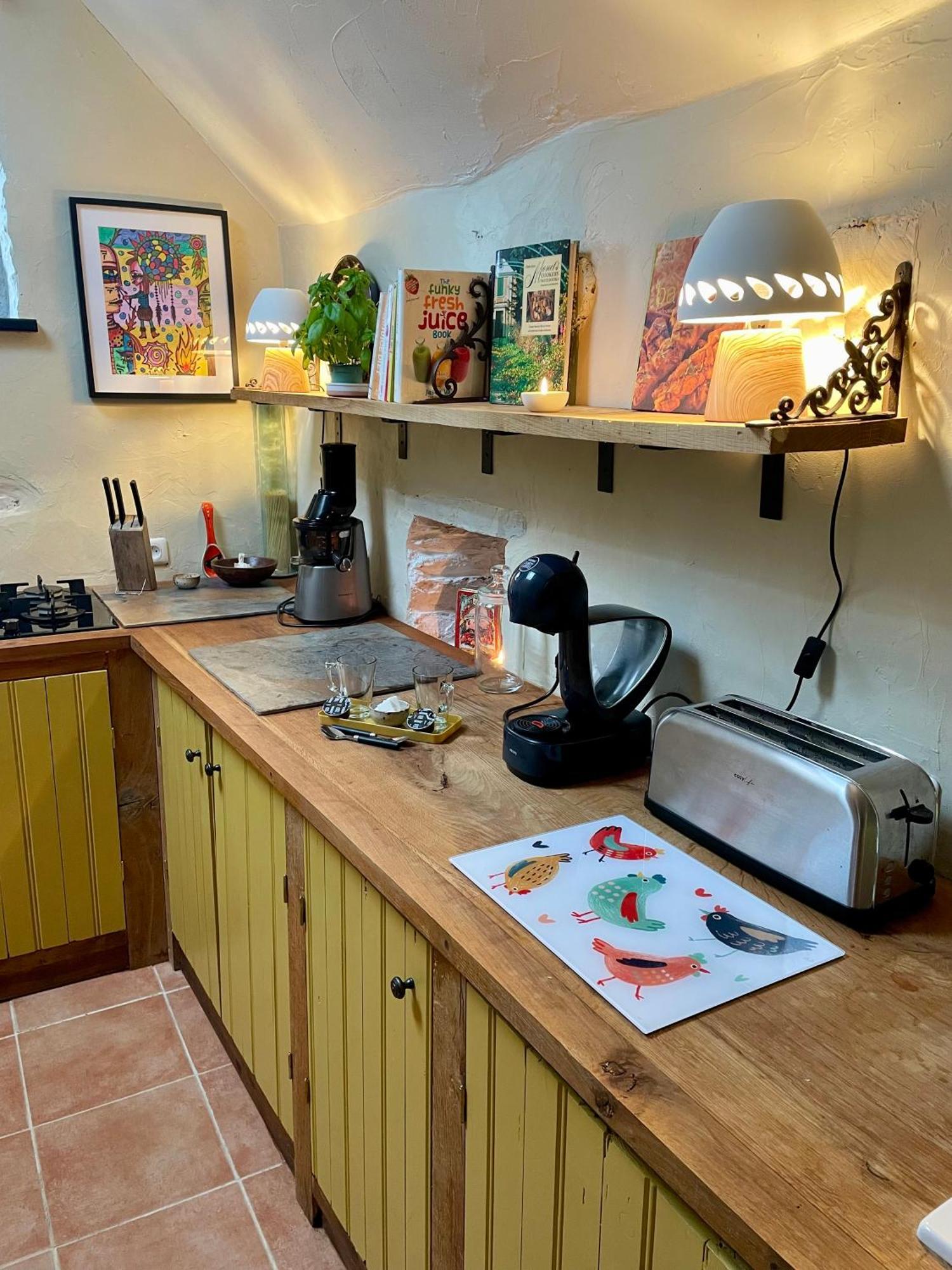 Delightful French Rustic Studio Jumilhac-le-Grand Dış mekan fotoğraf