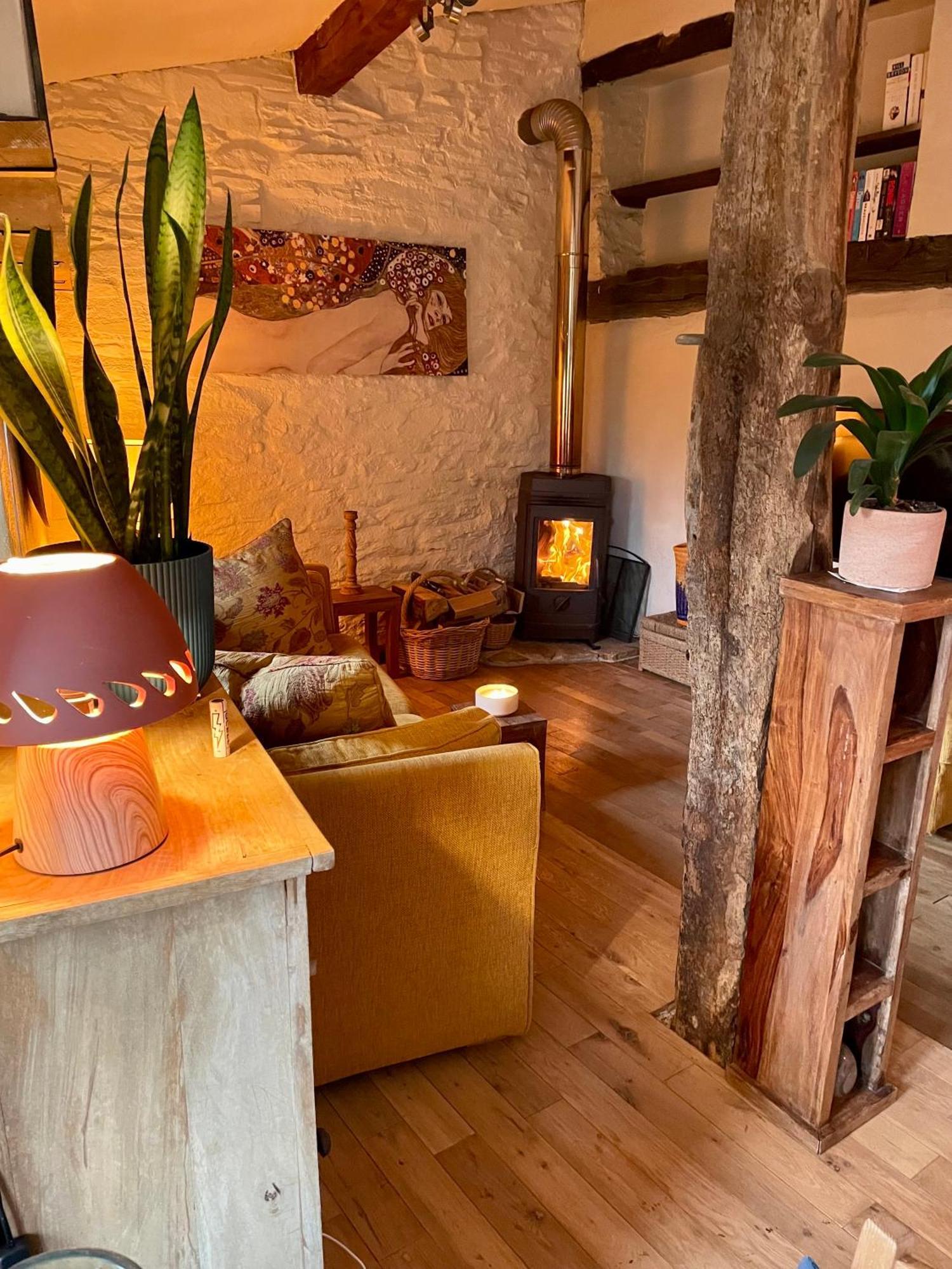 Delightful French Rustic Studio Jumilhac-le-Grand Dış mekan fotoğraf