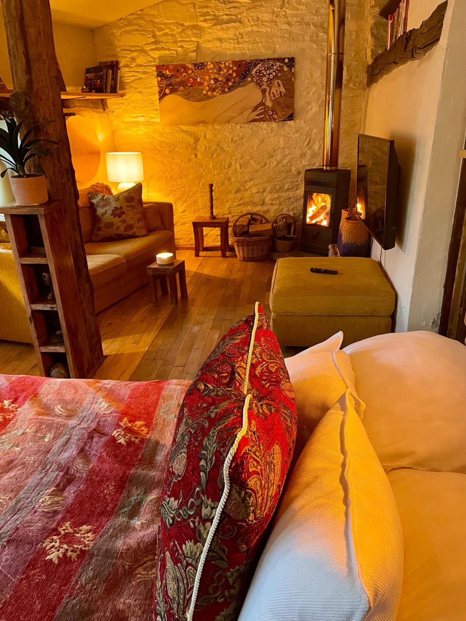 Delightful French Rustic Studio Jumilhac-le-Grand Dış mekan fotoğraf